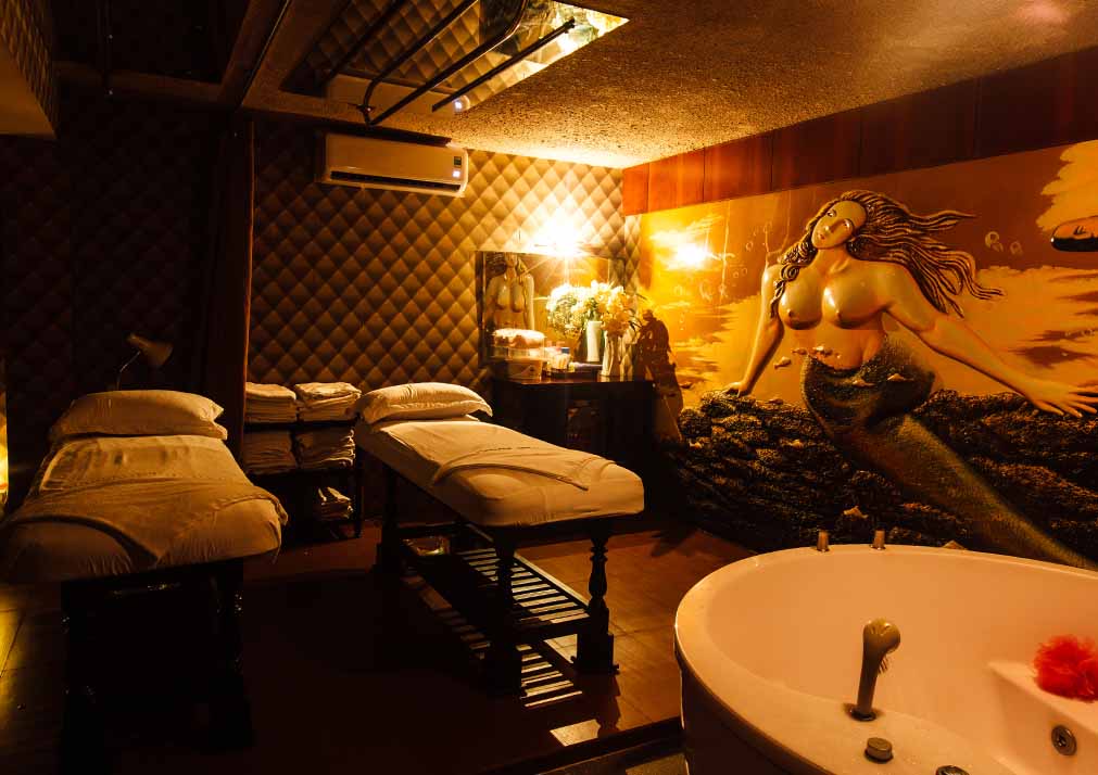 Massage Nha Trang