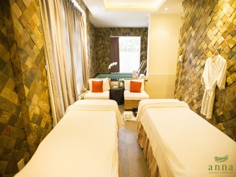 Spa Nha Trang