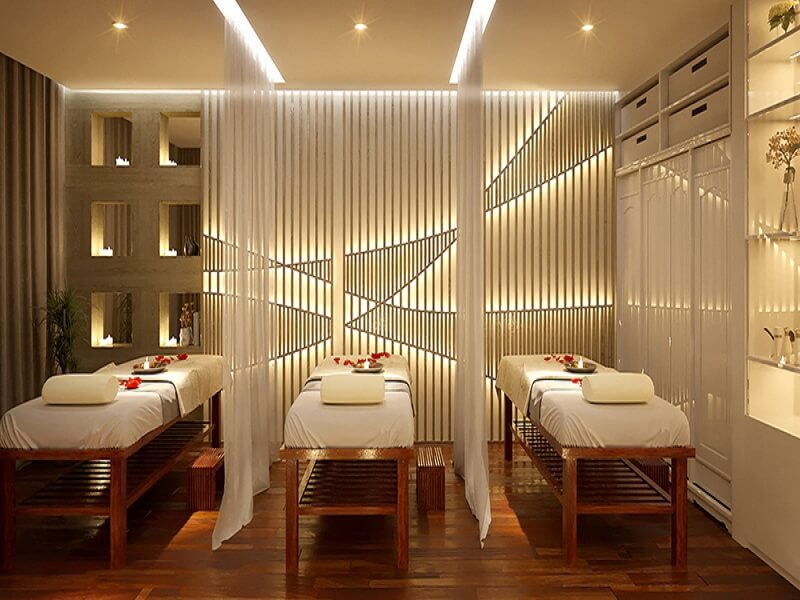 Spa Nha Trang