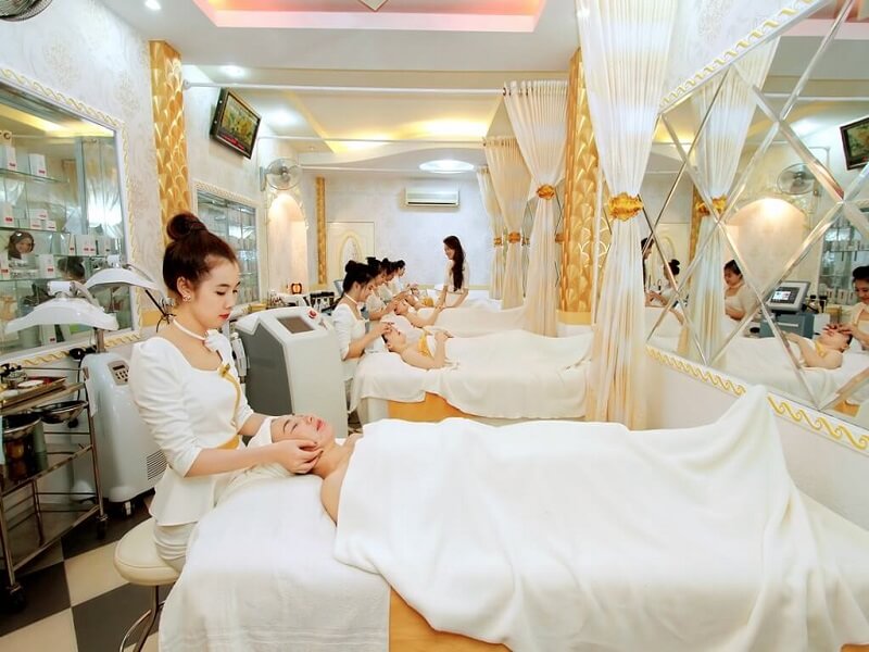 Spa Nha Trang