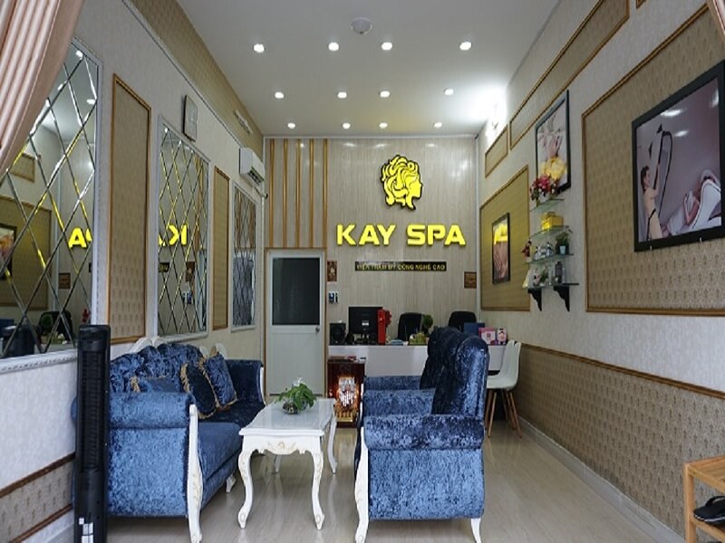 Spa Nha Trang