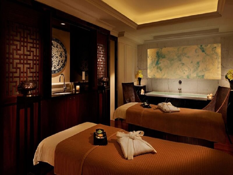 Spa Nha Trang