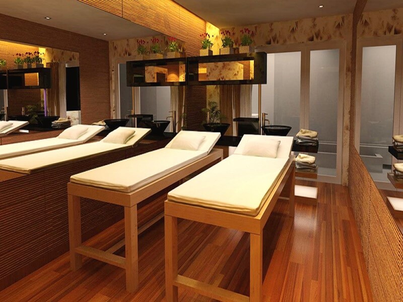 Spa Nha Trang