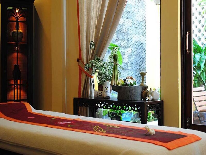 Spa Nha Trang