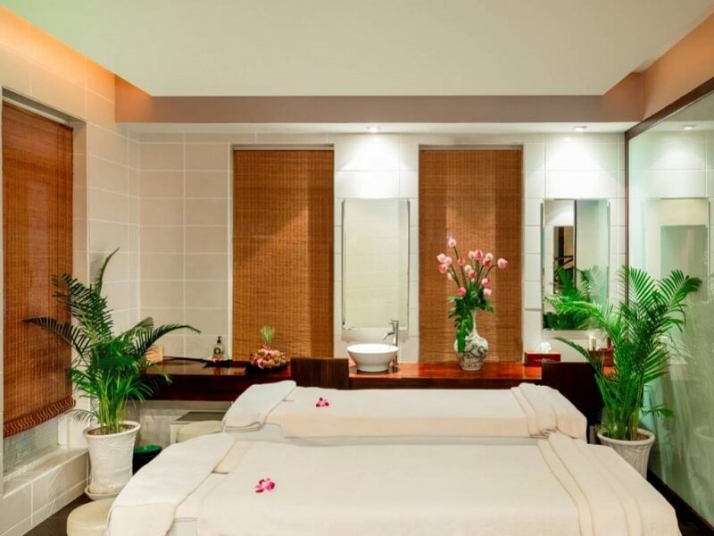 Spa Sumurine Nha Trang