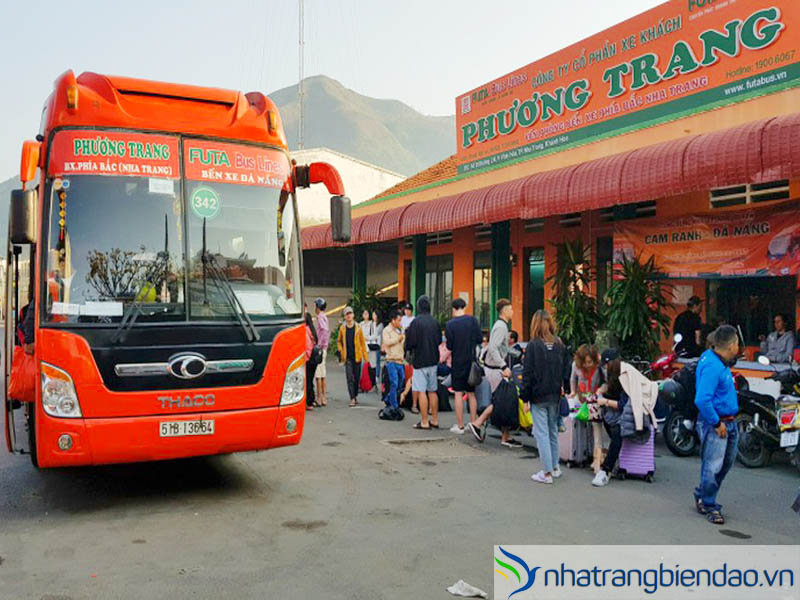 Lịch Trình Xe Bus Phương Trang Nha Trang Cam Ranh, 403 Forbidden