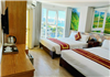 Khách sạn 3 * Nha Trang giá rẻ mặt biển Vanda [Giá kích cầu chỉ 170K]