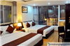 Khách sạn Begonia Nha Trang 3* sát biển giá chỉ 190.000Đ