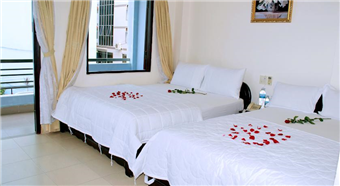 49 khách sạn nhà nghỉ Nha Trang giá rẻ chỉ từ 140k ở đường Trần Phú
