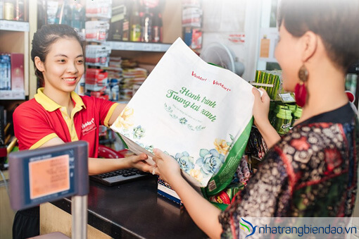 Vinmart Nha Trang - Tìm cửa hàng Vinmart gần nhất cập nhật 2021